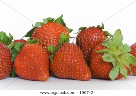 Strwberries