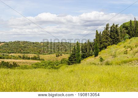 Farm In Santiago Do Cacem