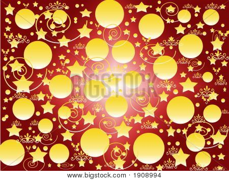 Papel de embrulho de Natal