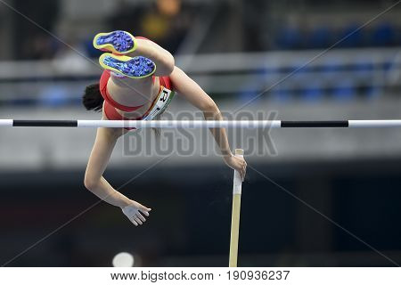 Olympic Games Rio 2016