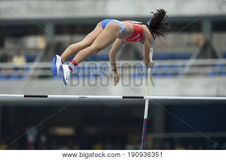 Olympic Games Rio 2016