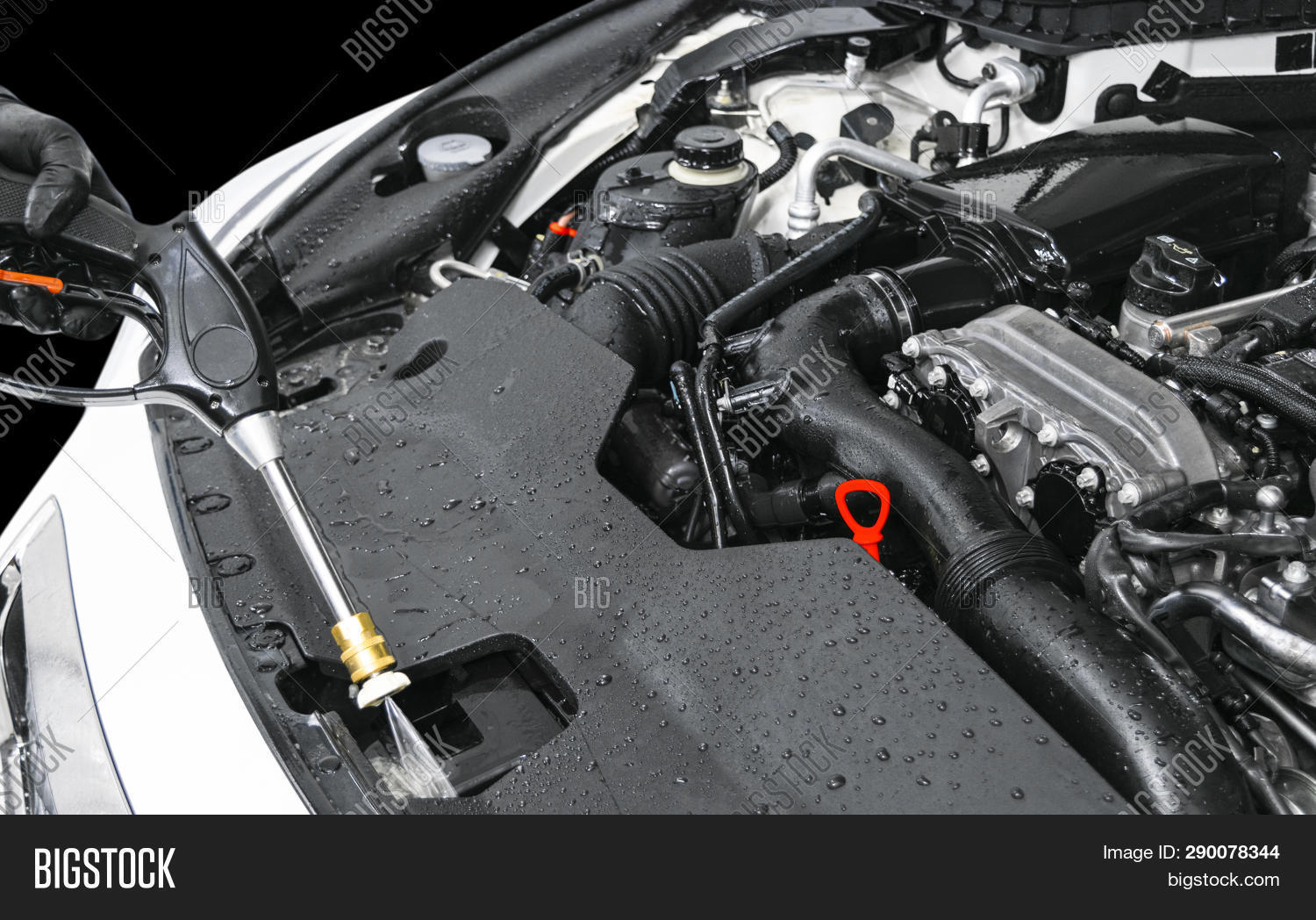 Car Detailing. Manual Image & Photo (Free Trial) Bigstock