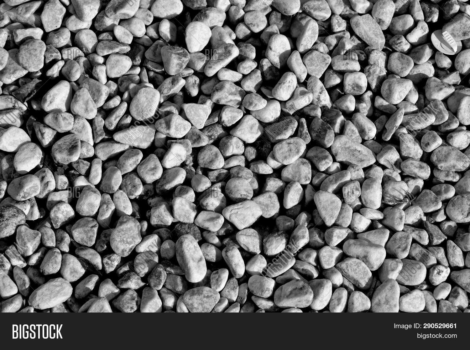 Scattered Breakstone Image & Photo (Free Trial) | Bigstock