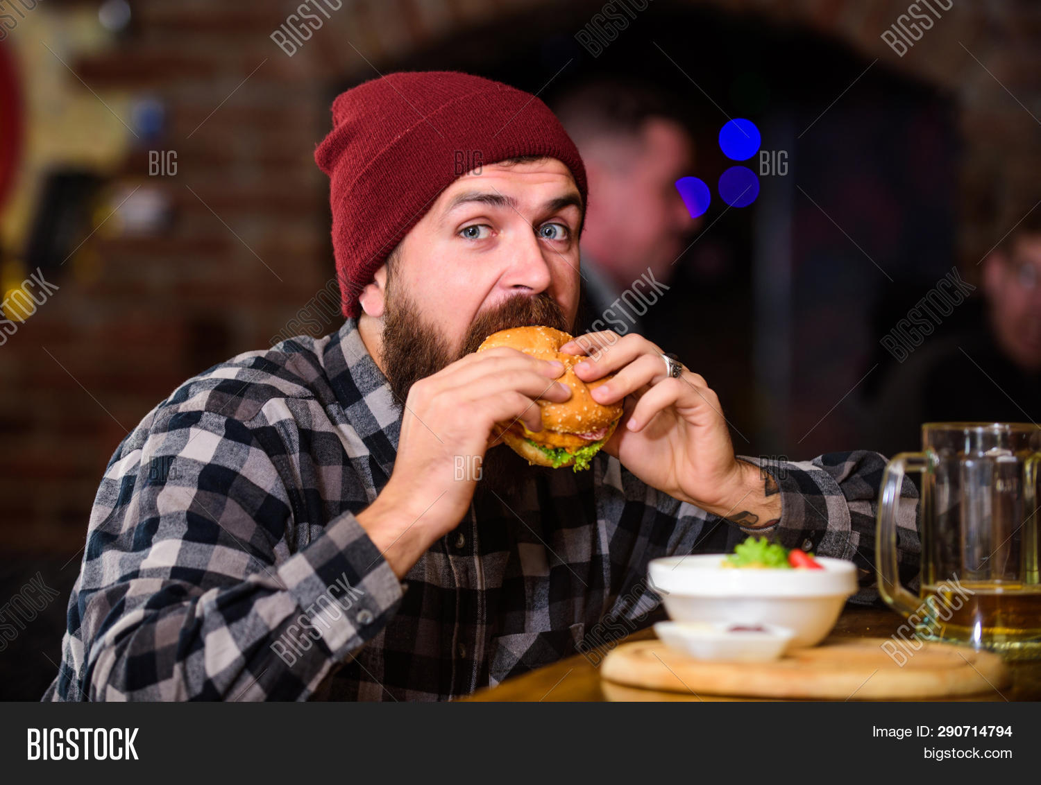 Brutal Hipster Bearded Image Photo Free Trial Bigstock Brutal Hipster Bearded Image Photo Free Trial Bigstock