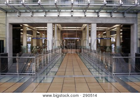 オークランド駅