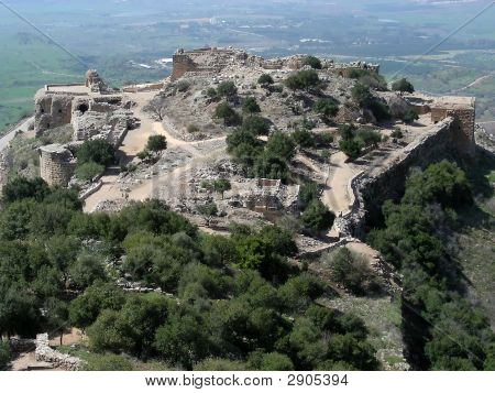 Nimrod-Burg