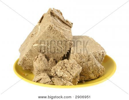 Girasole Halva Dessert