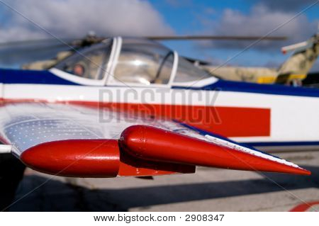 Sport Aircraft