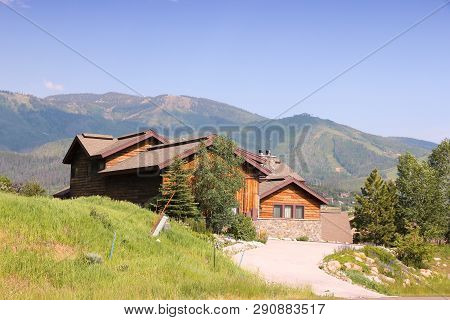 Generic House, Colorado