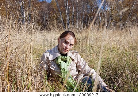 Ritratto d'autunno