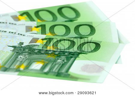 Monnaie de l'Union européenne