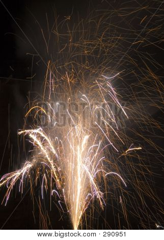 Feuerwerk