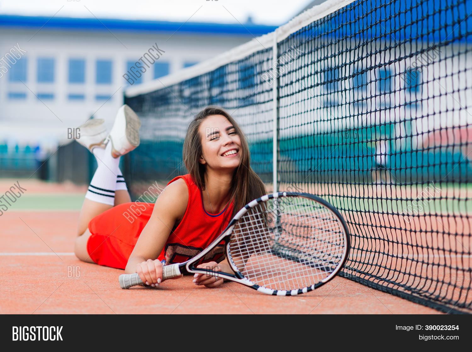 Beautiful Female Image & Photo (Free Trial) Bigstock