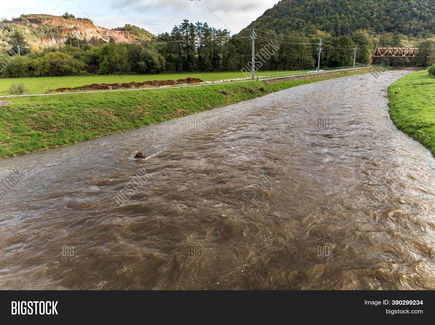After Storm Rain, Image & Photo (Free Trial) Bigstock