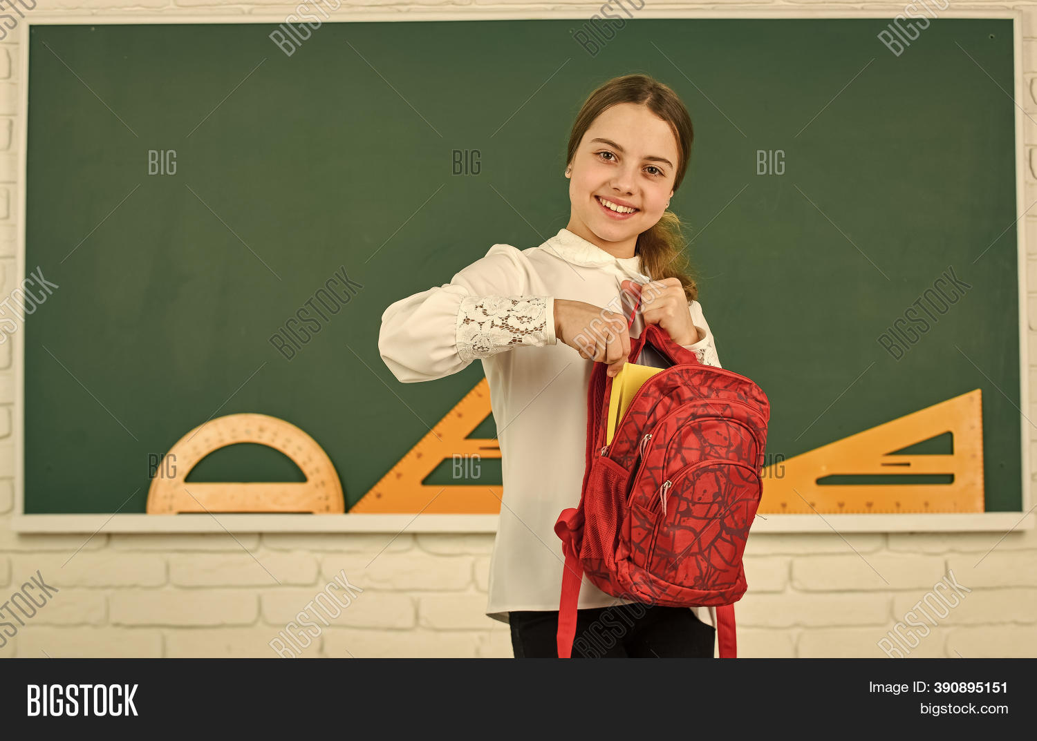 smart school bag project