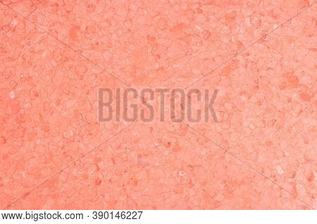 Colored Marmalade With Sugar Close-up. Background For Design