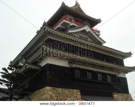 Castello di Kiyosu