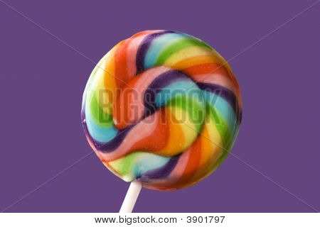 Lollipop