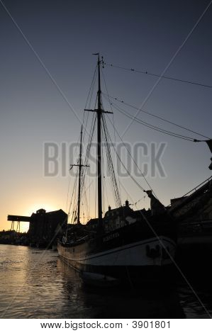 Sunrise