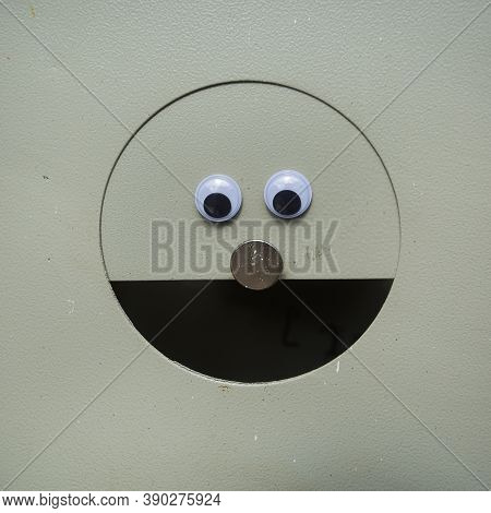 Crazy Googly Eyes - Creative Expression With Googly Eyes