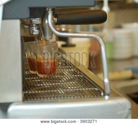 Espresso