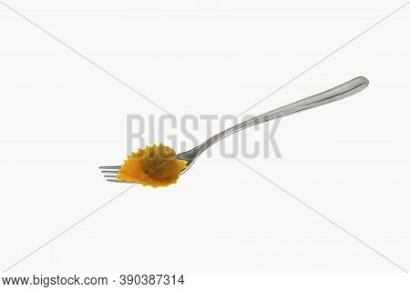 Tortellino On Lla Fork Tortellino On Lla Fork