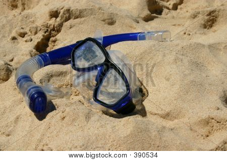 Snorkel