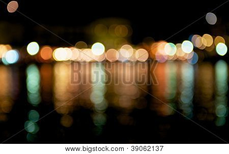 Night City Lights.