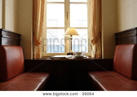 Vienna Coffeehouse