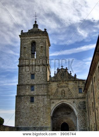 Irache Hdr