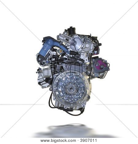 Enginew