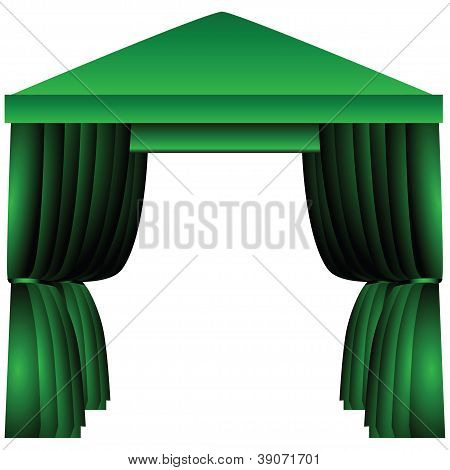 Tente Canopy