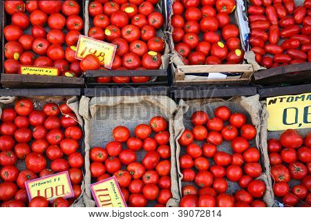 Tomat