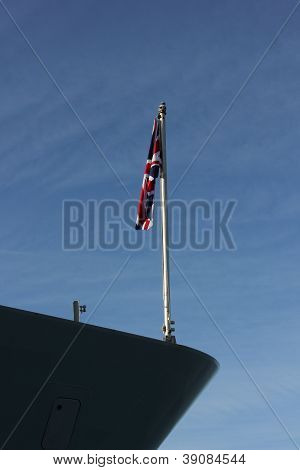 Union jack