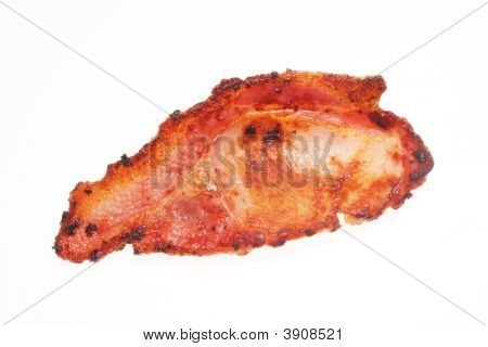 Vařené slanina