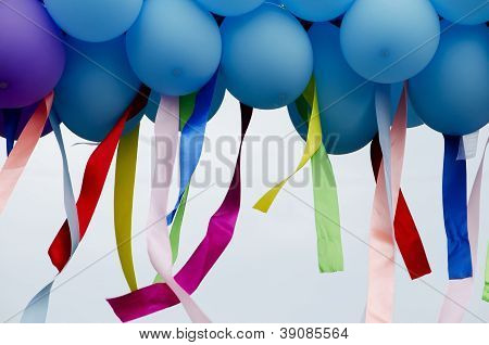 Ballonger