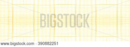 Check Pattern. Plaid Blanket. British Tile Print. Seamless Checkered Ornament. Rustic Light Check Pa