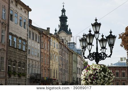 Stadsbild