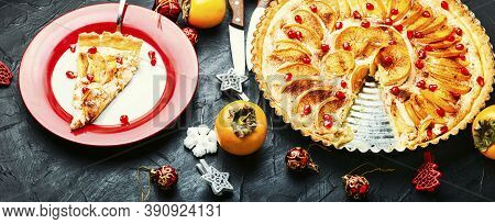 Traditional Christmas Cake