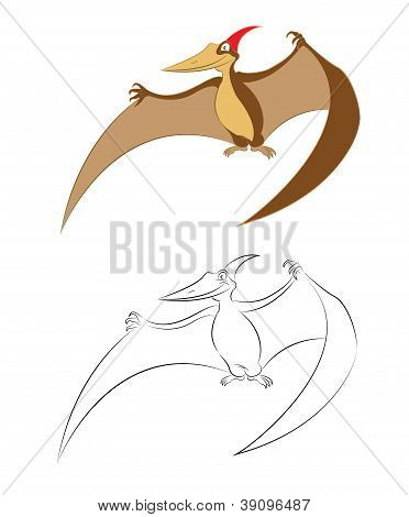 Pterano