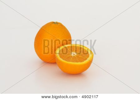 Appelsiner