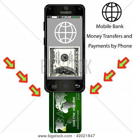 Mobile Phone.