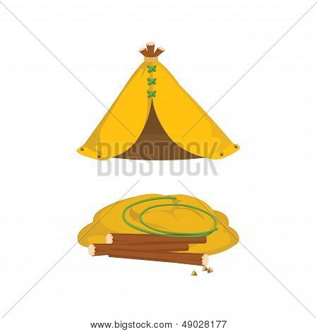 tents