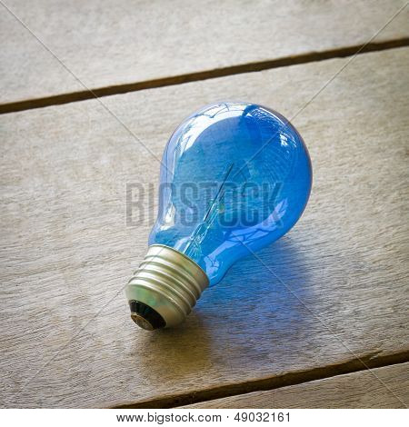 Light Bulb