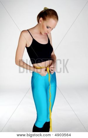 Diet Measurement