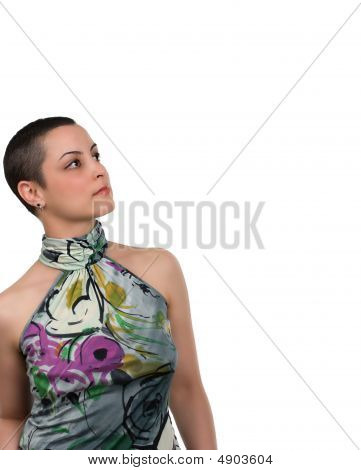 Breast  Cancer Survivor