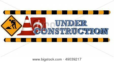Under construction