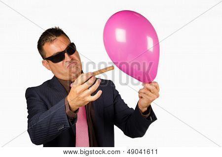 Speculator