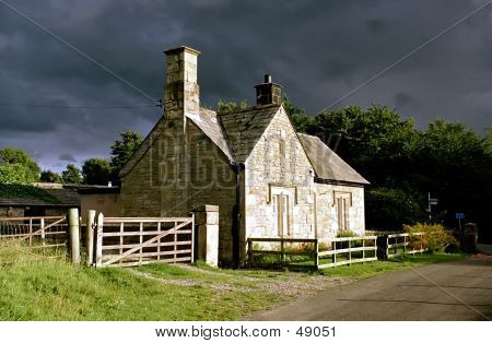 Country Cottage