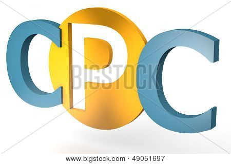 Cost Per Click